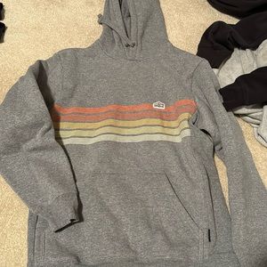 Patagonia hoodie